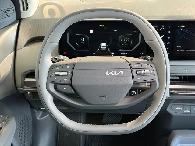 Kia EV3 Air