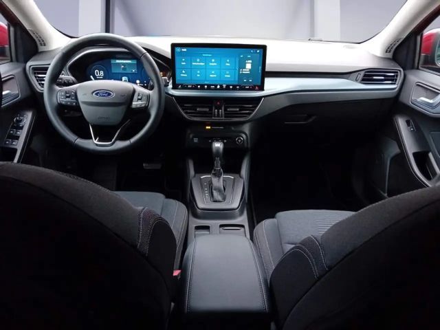 Ford Focus Active EcoBoost Wagon