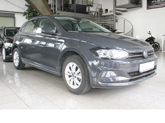 Volkswagen Polo 1.0 TSI Highline