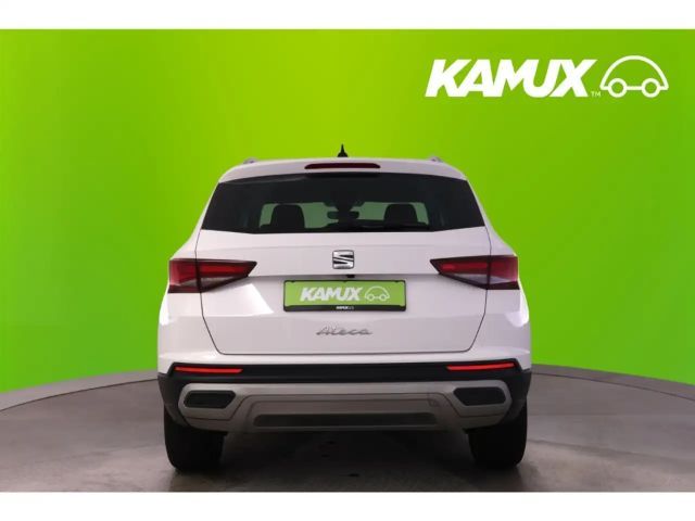 Seat Ateca 1.5 TSI DSG