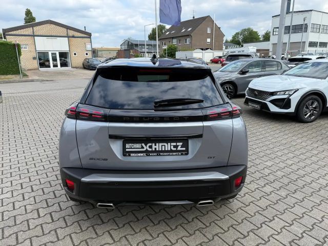 Peugeot 2008 GT-Line PureTech
