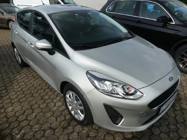 Ford Fiesta Cool & Connect