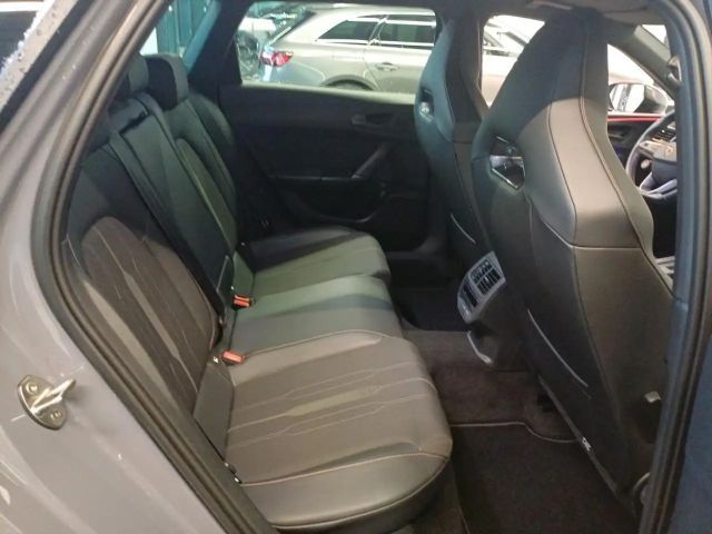 Cupra Leon 2.0 TSI 4Drive DSG Sportstourer VZ