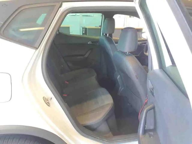 Seat Arona 1.5 TSI DSG FR-lijn