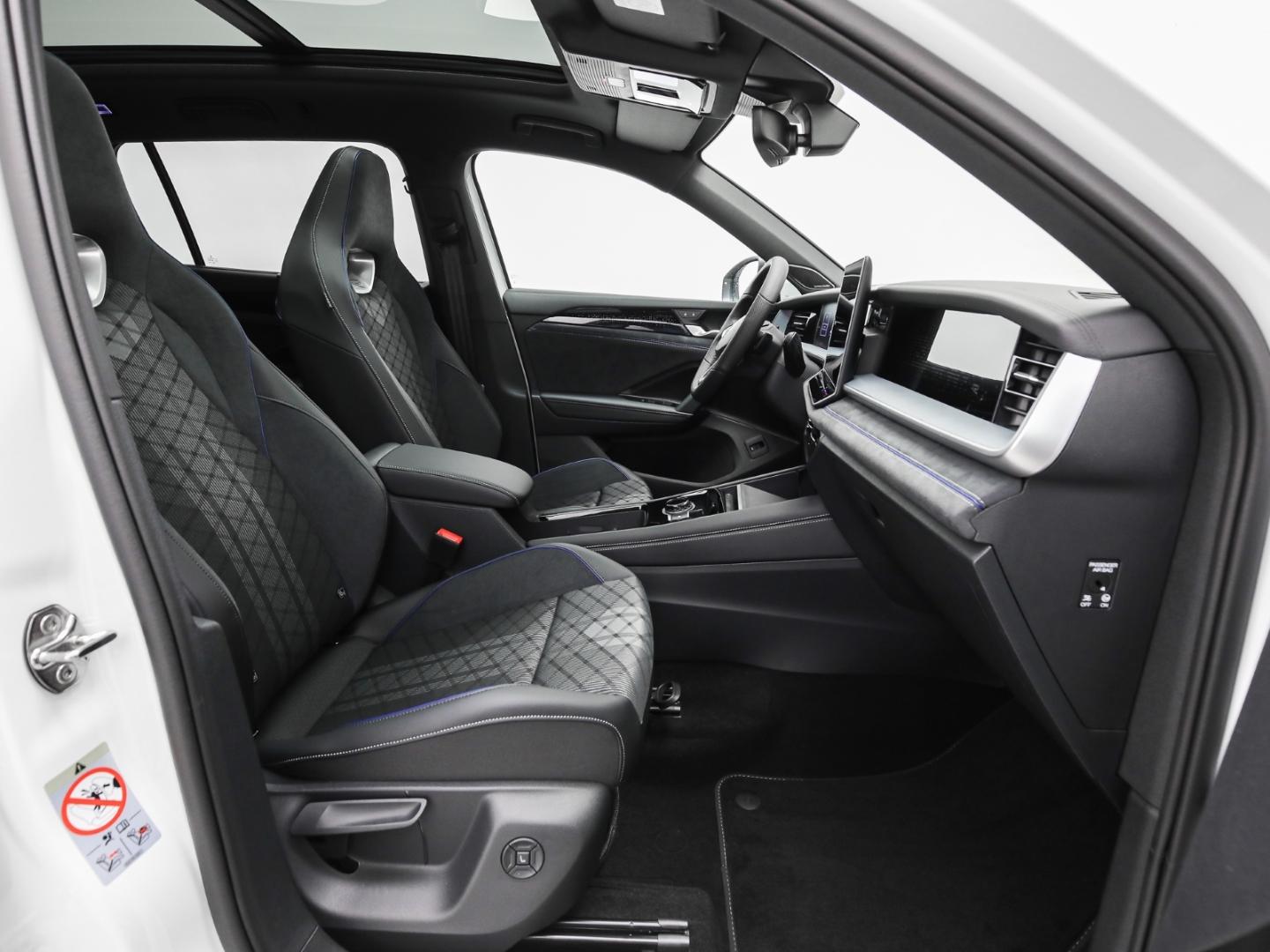 Volkswagen Tayron 2.0 TDI DSG R-Line