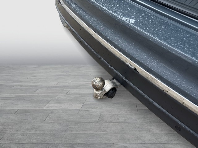 Volkswagen Tiguan 2.0 TDI DSG