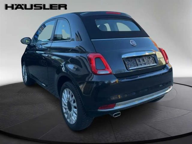 Fiat 500C Dolcevita