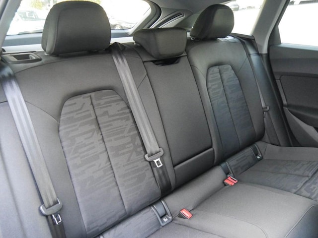 Audi A5 Avant S-Tronic