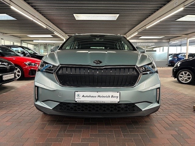 Skoda Enyaq Loft iV 60