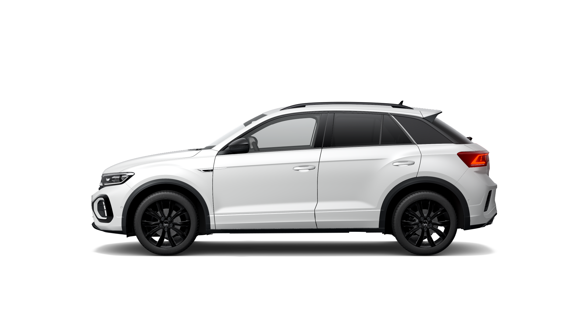 Volkswagen T-Roc 1.5 TSI DSG R-Line Style