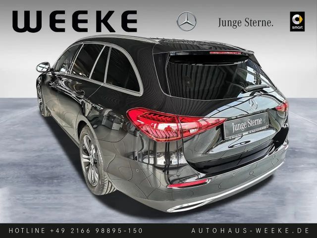 Mercedes-Benz C 180 AVANTGARDE Estate