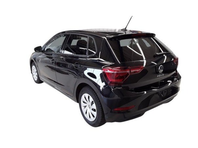 Volkswagen Polo 1.0 TSI DSG Style