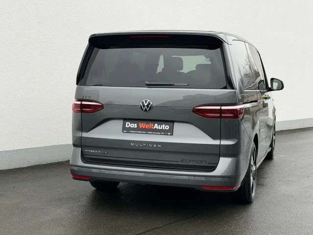 Volkswagen Multivan T7 eHybrid