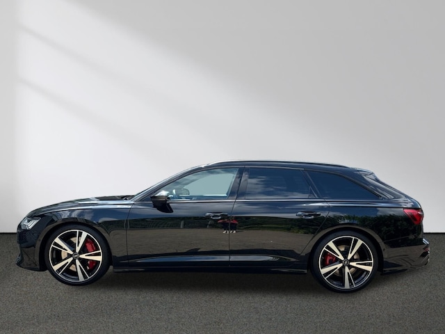 Audi S6 Avant Quattro