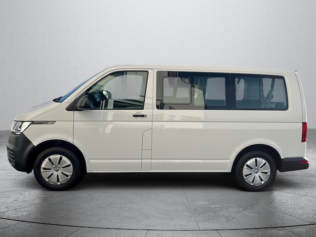 Volkswagen Caravelle T6
