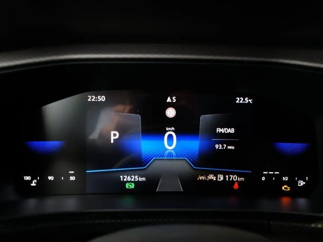 Volkswagen T-Cross DSG Life