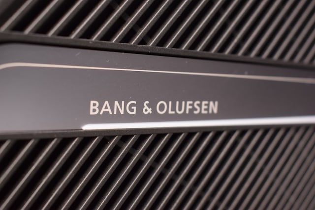 Audi Q5 40 TDI Quattro S-Tronic