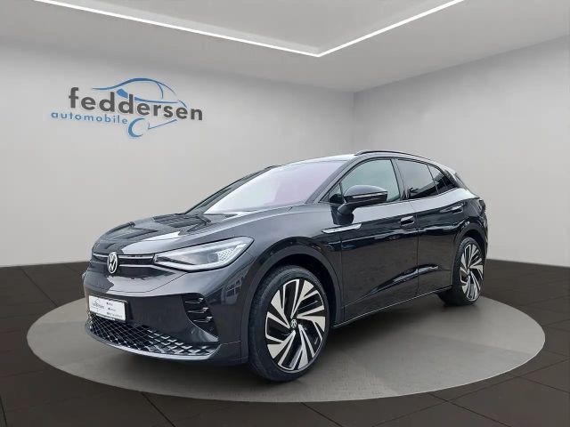 Volkswagen ID.4 GTX