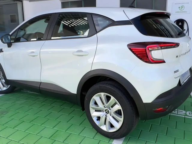 Mitsubishi ASX Rückfahrkamera, Freisprech uvm...