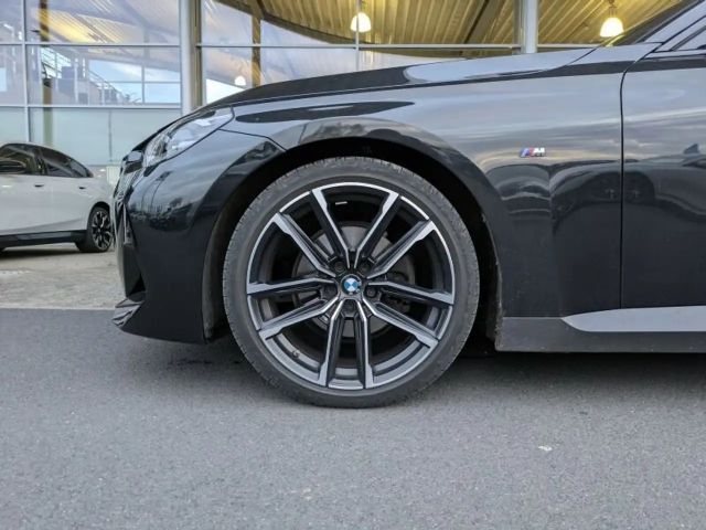 BMW 220 220i Coupé M-Sport