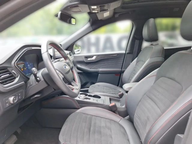 Ford Kuga Plug in Hybrid ST Line X