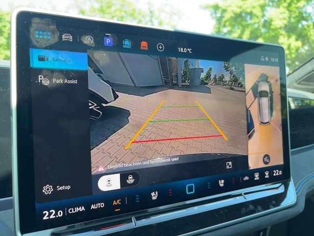 Volkswagen Passat DSG R-Line Variant