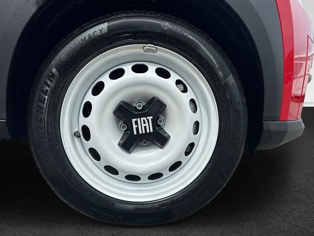 Fiat Grande Panda HYBRID