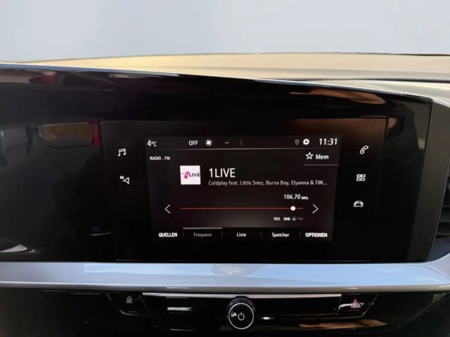 Opel Mokka Elegance Turbo