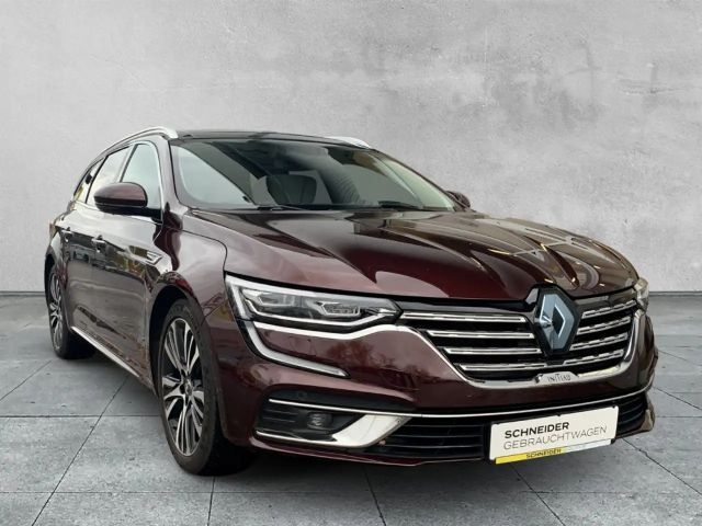 Renault Talisman Combi Estate Initiale Paris