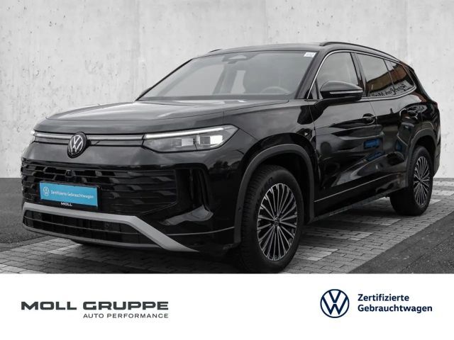 Volkswagen Tayron 2.0 TDI 4Motion DSG Life