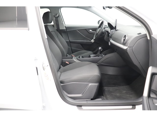 Audi Q2 35 TFSI S-Tronic