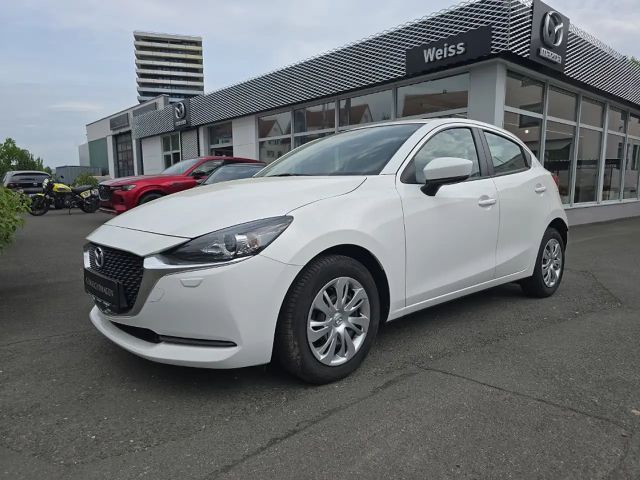 Mazda 2 Prime-line SkyActiv