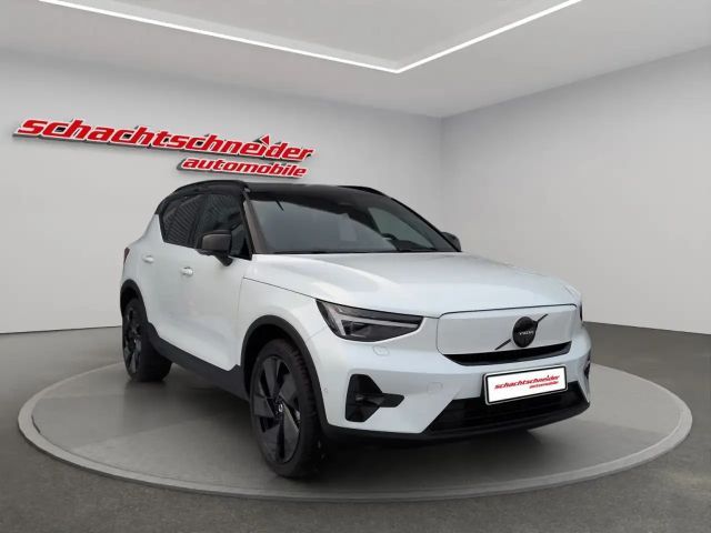 Volvo EX40 Extended range Plus Single motor