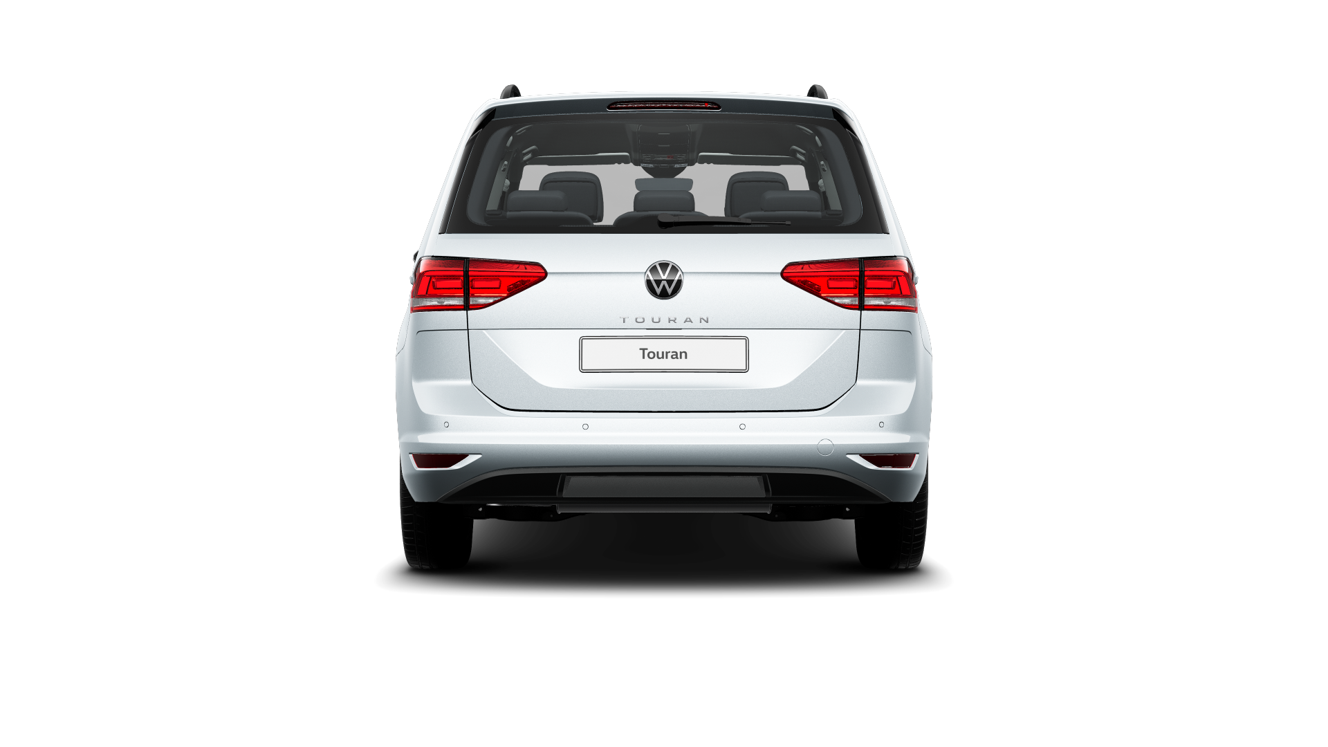Volkswagen Touran 1.5 TSI 7-zitter