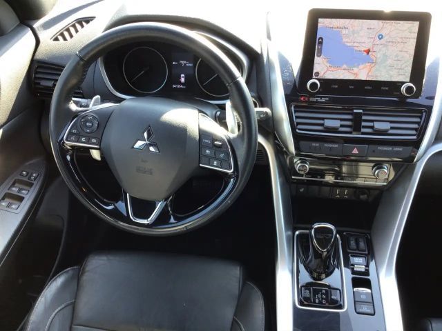 Mitsubishi Eclipse Cross 4WD PHEV