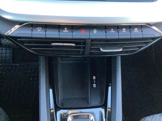 Skoda Octavia 2.0 TDI Clever Combi