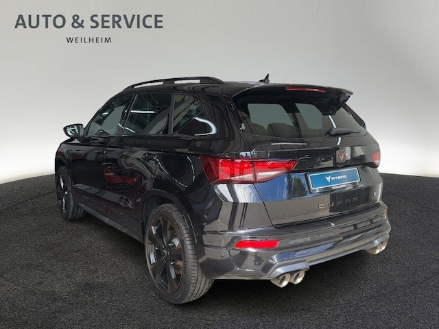 Cupra Ateca 2.0 TSI Business Performance VZ
