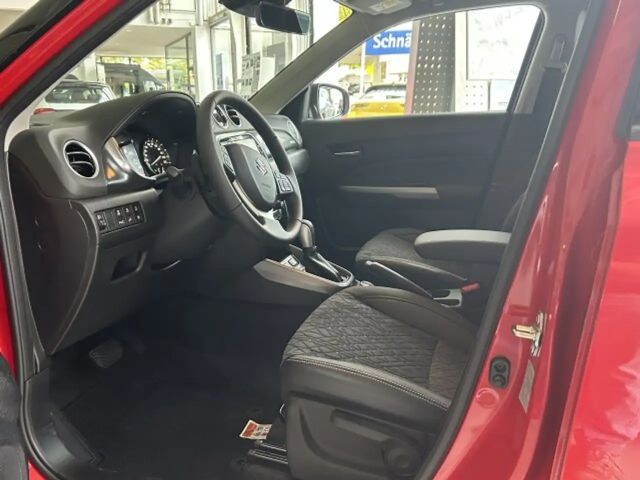 Suzuki Vitara 4x4 Comfort Plus