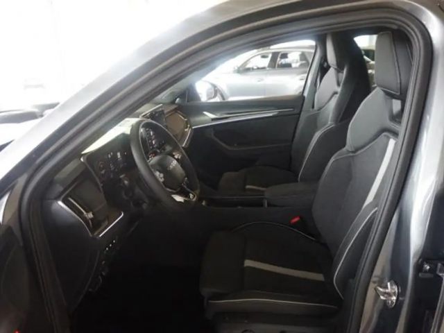 Skoda Kodiaq Sportline