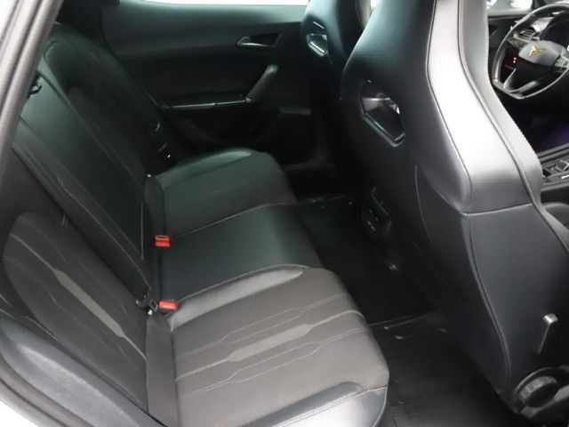 Cupra Formentor 4Drive DSG