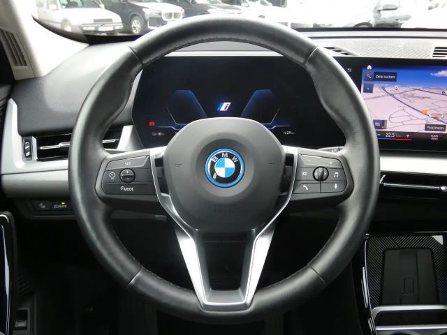 BMW iX1 Comfort pakket xDrive30