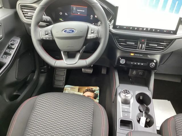 Ford Kuga Hybrid ST Line