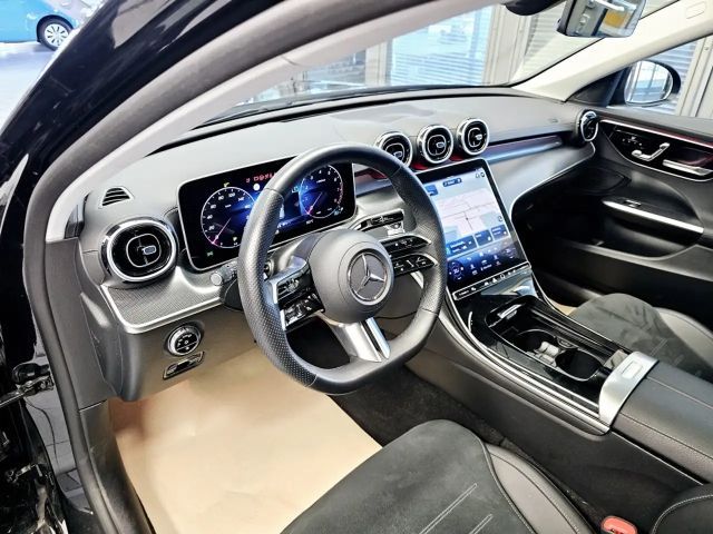 Mercedes-Benz C 200 AMG Line