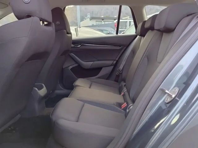 Skoda Octavia CombiActive TSI