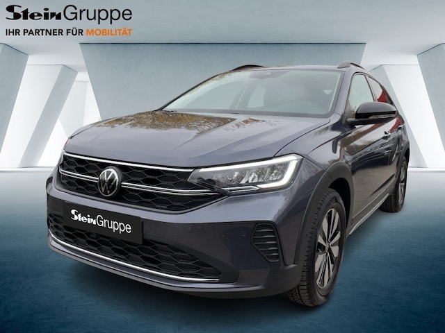 Volkswagen Taigo APP+DAB+VIRT+ACC+LED+NAVI+PDC+TOTW