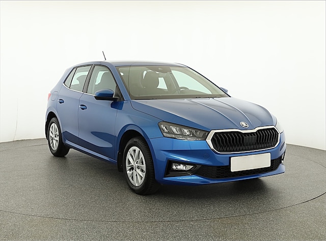 Skoda Fabia 1.0 TSI Style Style