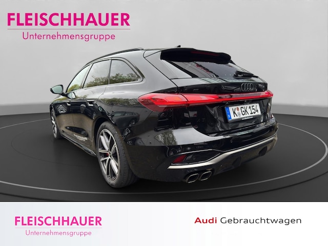 Audi A5 Avant S-Tronic