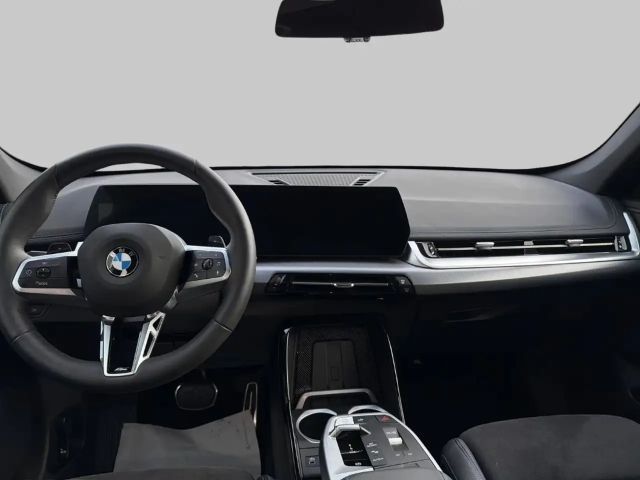 BMW X1 M-Sport sDrive