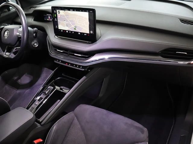 Skoda Enyaq Sportline