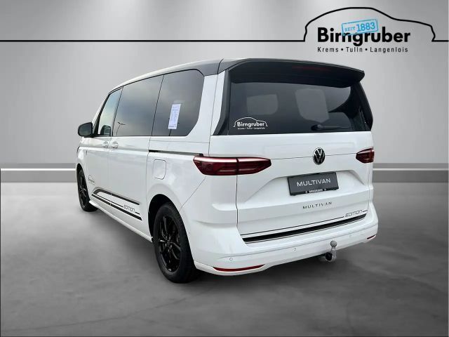 Volkswagen Multivan T7